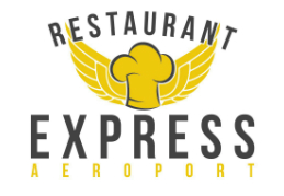 Logo Alb Mentenanta- Restaurant Express Aeroport Cluj-Napoca